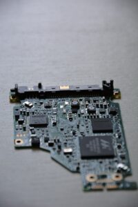 Veri Kurtariyoruz - Hard Disk Veri Kurtarma