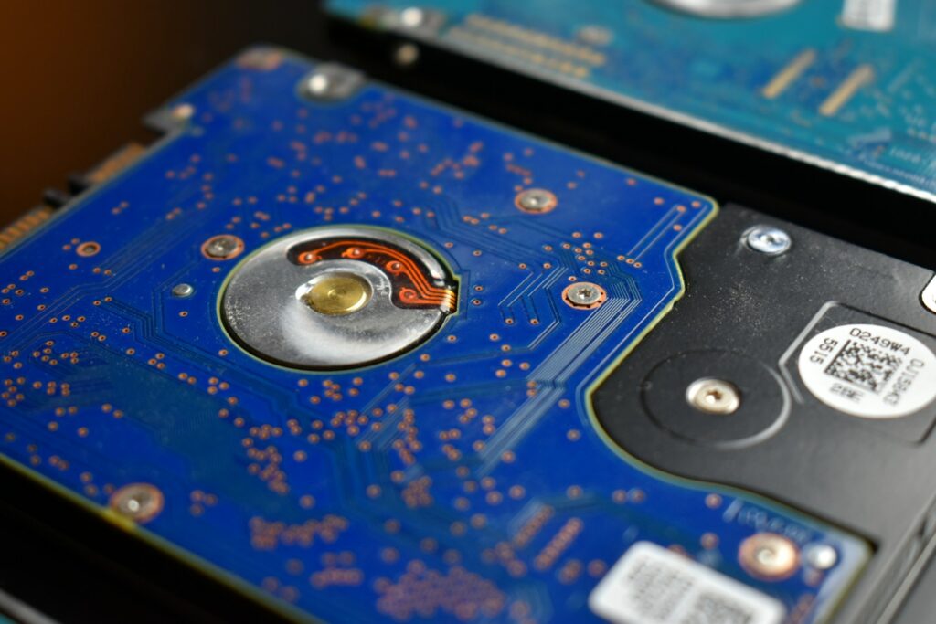 Veri Kurtarma İstanbul 7 Veri Kurtariyoruz - Harddisk Veri Kurtarma Fiyatları 2025