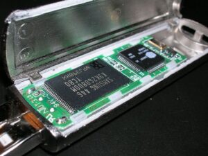 USB, Flash Bellekten Veri Kurtarma 1 Veri Kurtariyoruz - USB, Flash Bellekten Veri Kurtarma