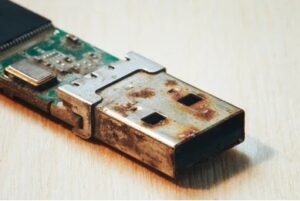 USB, Flash Bellekten Veri Kurtarma 2 Veri Kurtariyoruz - USB, Flash Bellekten Veri Kurtarma